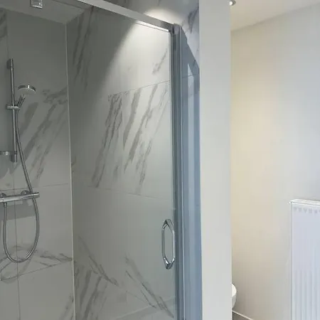 Grote Kamer In Centrum